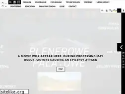 Sites similar to ckzamek.pl