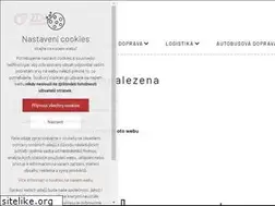 Sites similar to ckzdar.cz