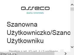 Sites similar to ckzeto.pl