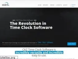 Sites similar to ckzinc.com