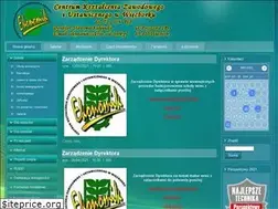 Sites similar to ckziu-wiecbork.pl
