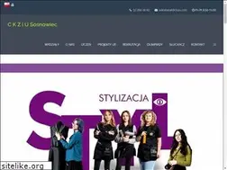 Sites similar to ckziu.com