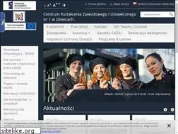 Sites similar to ckziu.gliwice.pl