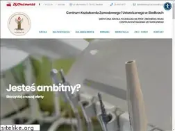 Sites similar to ckziu.siedlce.pl