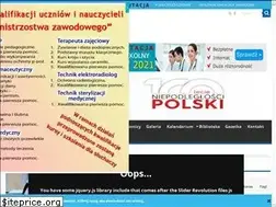 Sites similar to ckziumedyk.pl