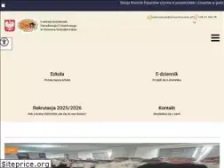 Sites similar to ckziuostrowiec.pl