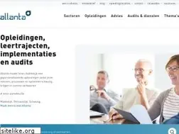 Sites similar to ckzlimburg.be