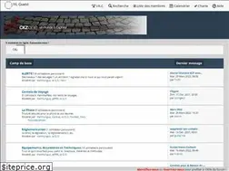 Sites similar to ckzone.org