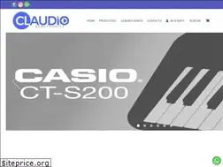 Sites similar to cl-audio.cl