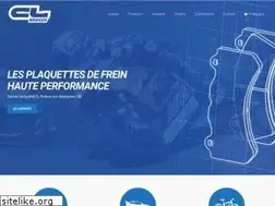 Sites similar to cl-brakes.com