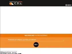 Sites similar to cl-btp.com