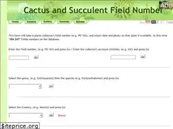 Sites similar to cl-cactus.com
