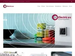 Sites similar to cl-electric.dk