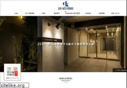 Sites similar to cl-k.jp