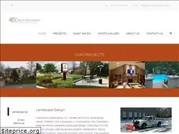 Sites similar to cl-landscaping.com