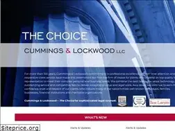 Sites similar to cl-law.com