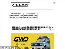 Sites similar to cl-link.com