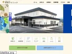 Sites similar to cl-maeda.com