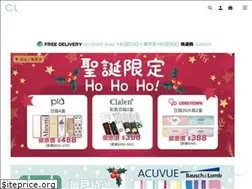Sites similar to cl-mall.com