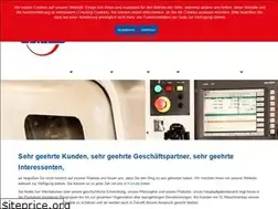 Sites similar to cl-maschinenbau.com