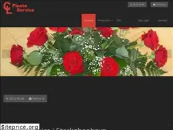 Sites similar to cl-planteservice.dk