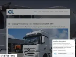 Sites similar to cl-rental.com
