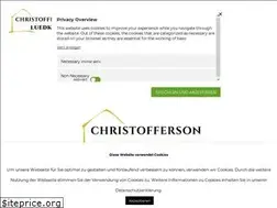 Sites similar to cl-terrassendach.de