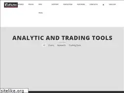 Sites similar to cl-trade.net