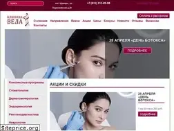 Sites similar to cl-veda.ru