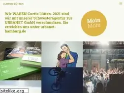 Sites similar to cl-wa.de