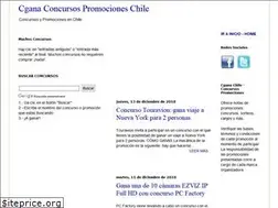 Sites similar to cl.cgana.com