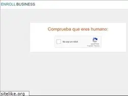 Sites similar to cl.enrollbusiness.com