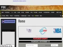 Sites similar to cl.freestreams-live1.com