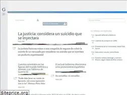Sites similar to cl.globedia.com