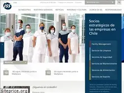 Sites similar to cl.issworld.com
