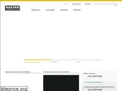 Sites similar to cl.kaeser.com