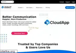 Sites similar to cl.ly