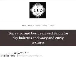 Sites similar to cl2hairstudio.com