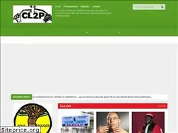 Sites similar to cl2p.org