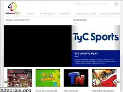 Sites similar to cl3cablevision.com.ar