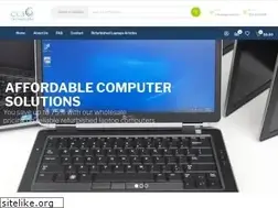 Sites similar to cl3technology.com