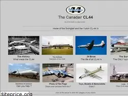 Sites similar to cl44.com