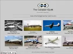 Sites similar to cl44.org