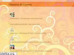 Sites similar to cl4ssicos.blogspot.com