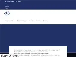 Sites similar to cl8.com