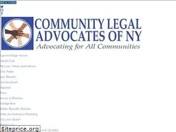 Sites similar to cla-ny.org