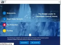 Sites similar to cla-val.ch