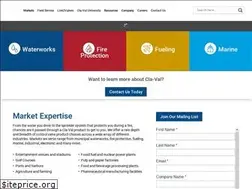 Sites similar to cla-val.com