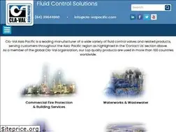 Sites similar to cla-valpacific.com