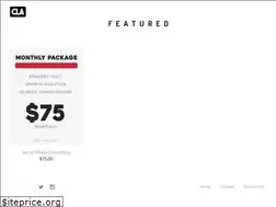 Sites similar to cla.bigcartel.com